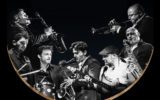 Dieci musicisti in concerto con la “Salerno Reunion Jazz Band”