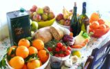 Dieta mediterranea? La migliore al mondo