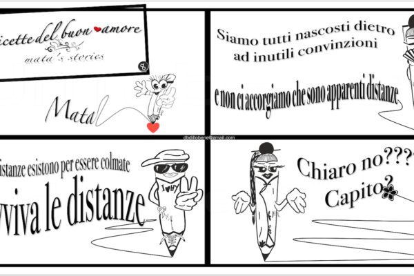 Differenze apparenti