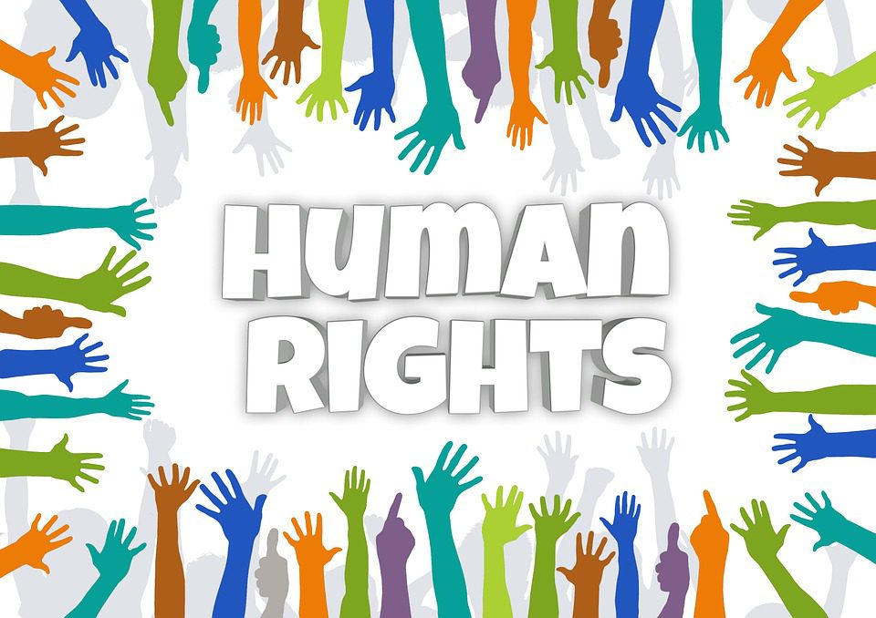 Diritti umani e democrazia nel mondo