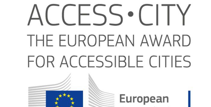 Disabilità - Access City Award 2016