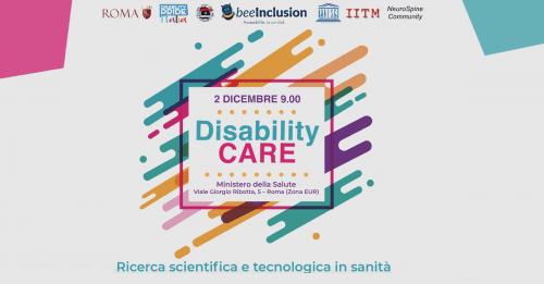 Disability Care
