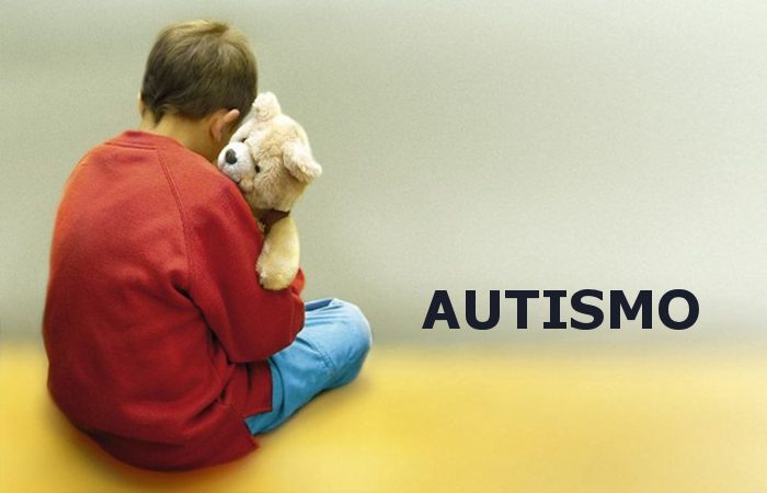 Disturbi dello spettro autistico. Un Progetto per i bambini 0-6 anni