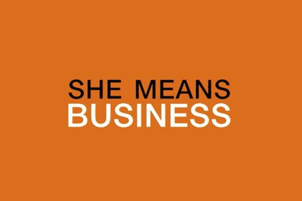 Donne e imprenditoria: #SheMeansBusiness