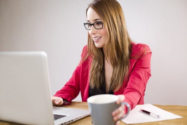Donne e lavoro: la Language Technology Donne e lavoro: la Language Technology