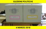 Elezioni politiche 2018: quanti italiani hanno votato alle ore 12