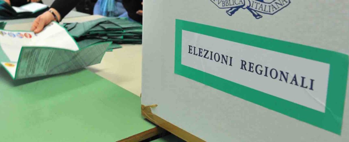 Elezioni regionali in Campania 2020: le forze politiche alla ricerca di candidati
