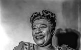 Ella Fitzgerald: The First Lady Song
