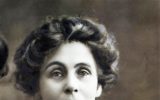 Emmeline Goulden Pankhurst: storia di una donna per le donne