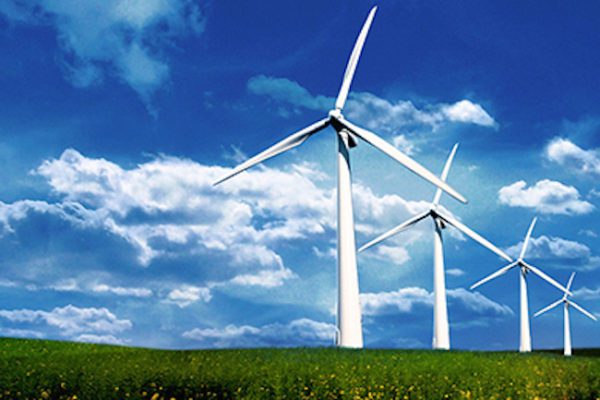 Enel Green Power e il nuovo parco eolico in Sudafrica