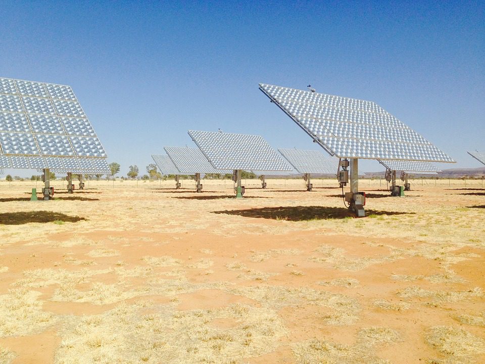 Energia solare, nuove prospettive dalla fisica quantistica Energia solare