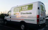 Energy Tour 2015