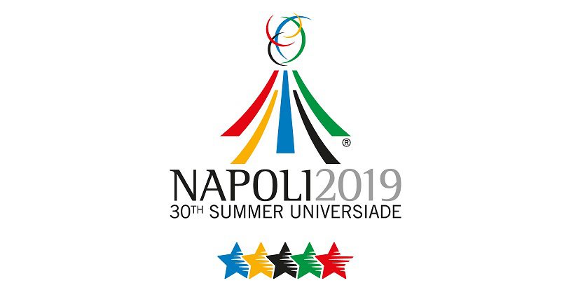 Entra nel vivo l'Universiade 2019 Entra nel vivo l'Universiade 2019