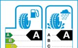Etichettatura dei pneumatici
