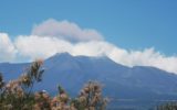 Etna: quali meccanismi si attivano per la risalita del magma in superficie?