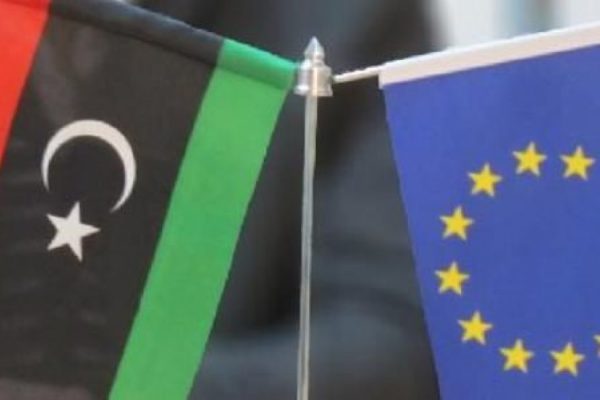 EUBAM Libya: come cambia la missione