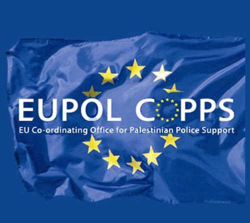 EUPOL COPPS: nomina del nuovo capomissione