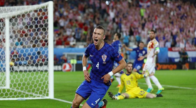 Euro 2016: i verdetti del gruppo C e D