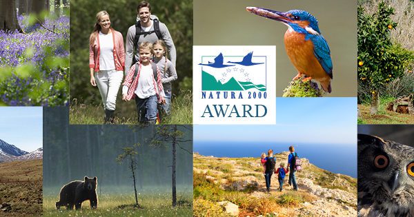 European Natura 2000 Award 2016