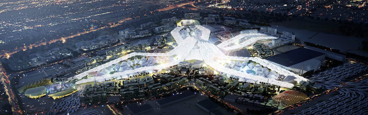 Expo Dubai 2020: il Padiglione Italia