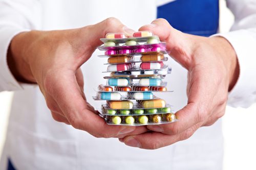 Farmaci falsi: cresce contraffazione