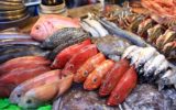 Fermo pesca in Tirreno e Ionio: 30 giorni senza pesce fresco