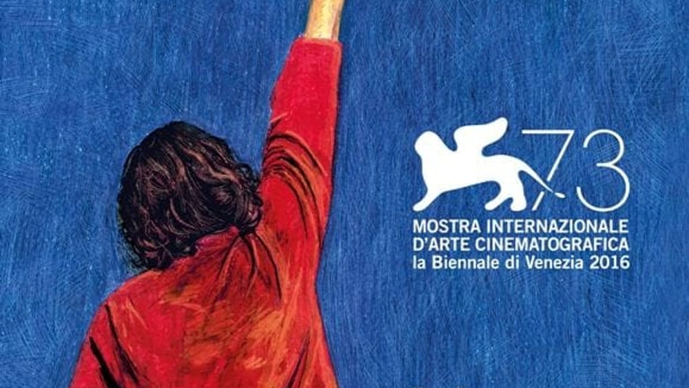 Festival del Cinema di Venezia: Tutti i Vincitori