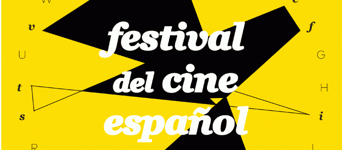 Festival del Cinema Spagnolo 2019
