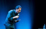 Filippo Giardina inaugura Stand Up Comedy 2020