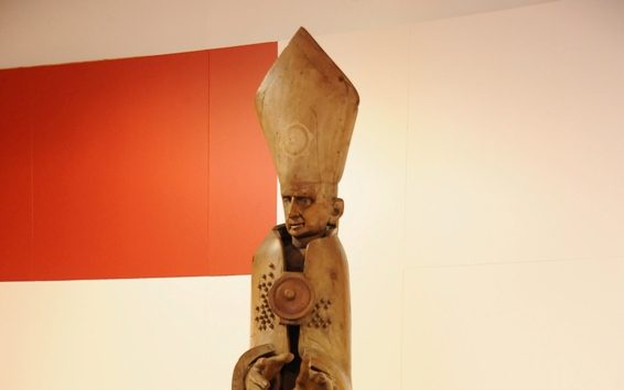 Floriano Bodini - Paolo VI. Ritratto di un papa