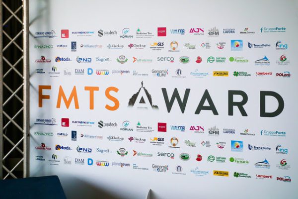FMTS Award: l'innovazione non è solo nelle tecnologie