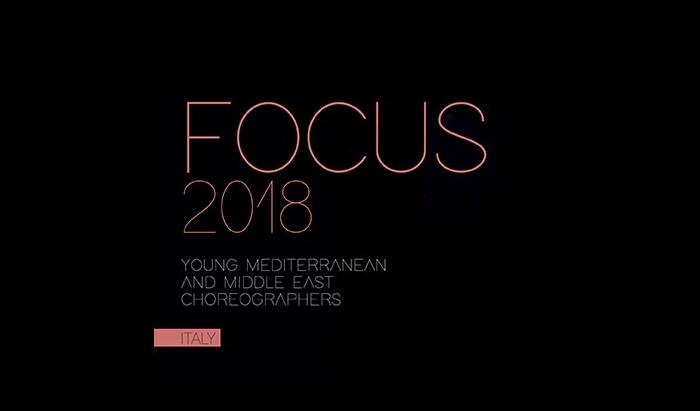 Focus Young Mediterranean And Middle East Choreographers