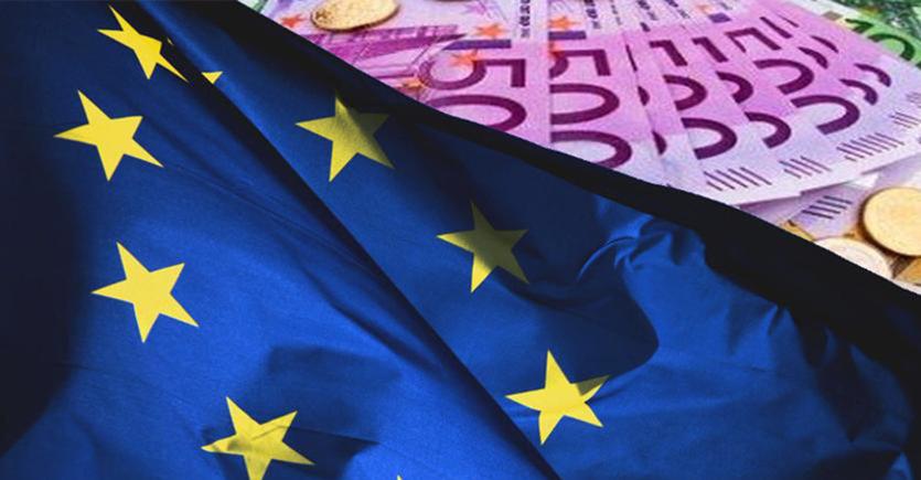 Fondi Europei: in arrivo 4 miliardi di euro per la Campania