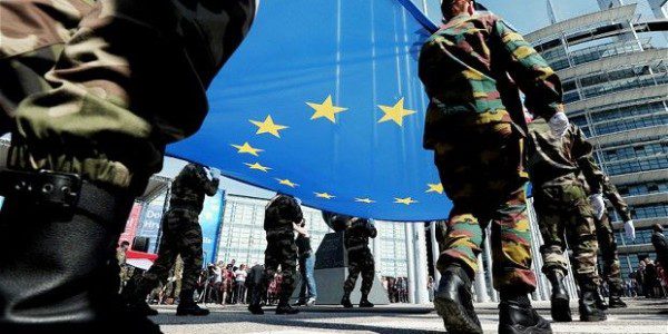 Fondo europeo per la difesa: il Consiglio adotta la sua posizione