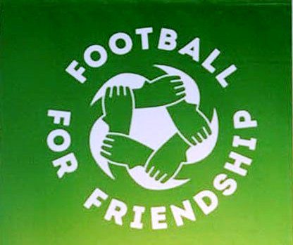 FOOTBALL FOR FRIENDSHIP
