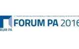 Forum Pa 2016