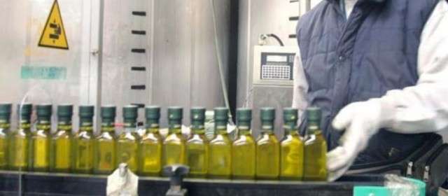 Frodi quadruplicate nell'olio d'oliva