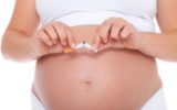 Fumare durante la gravidanza altera il DNA del feto
