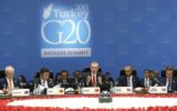 G20: combattere il terrorismo chiudendo i rubinetti del denaro