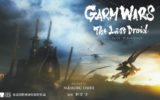 Garm Wars: l'ultimo druido