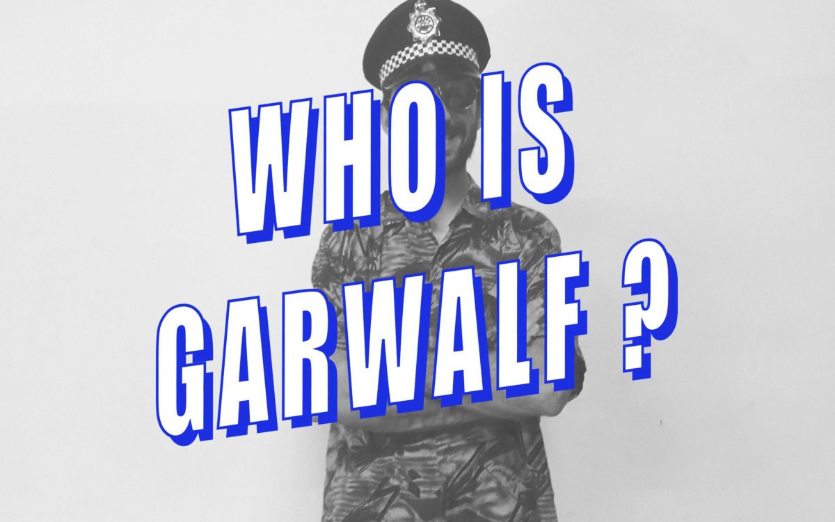 Garwalf