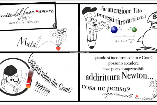 Gesti indigesti