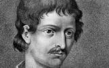 Giordano Bruno e la sua morte avvenuta 420 anni fa