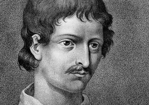 Giordano Bruno e la sua morte avvenuta 420 anni fa