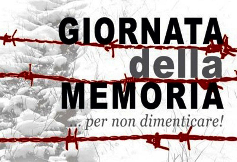 Giorno della Memoria 2016: "Suona Ancora" al Cinema Barberini di Roma