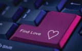 Gli italiani cercano l'amore sul web