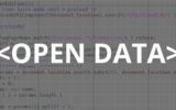 Gli Open Data per migliori servizi ai cittadini