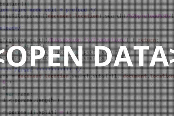 Gli Open Data per migliori servizi ai cittadini