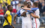 Gli Stati Uniti passano alle semifinali di Copa América Gli Stati Uniti passano alle semifinali di Copa América