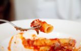 Gli stranieri amano la pasta quasi come gli italiani